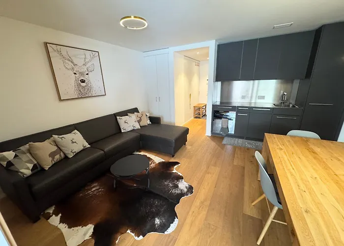 Beautiful Sunny New 1 Bed Apt