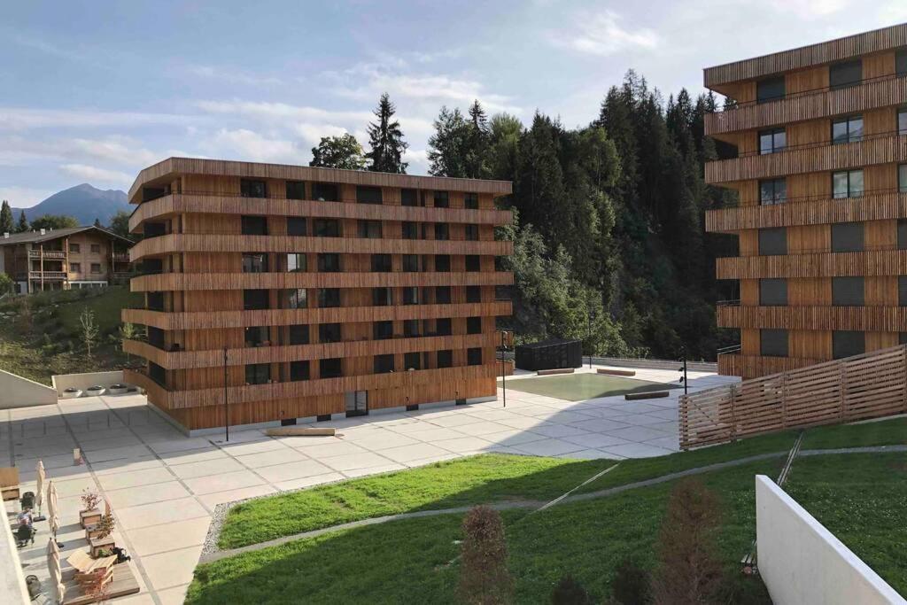 Apartment Beautiful Sunny New 1 Bed
