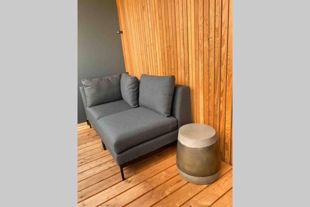Apartment Beautiful Sunny New 1 Bed Flims