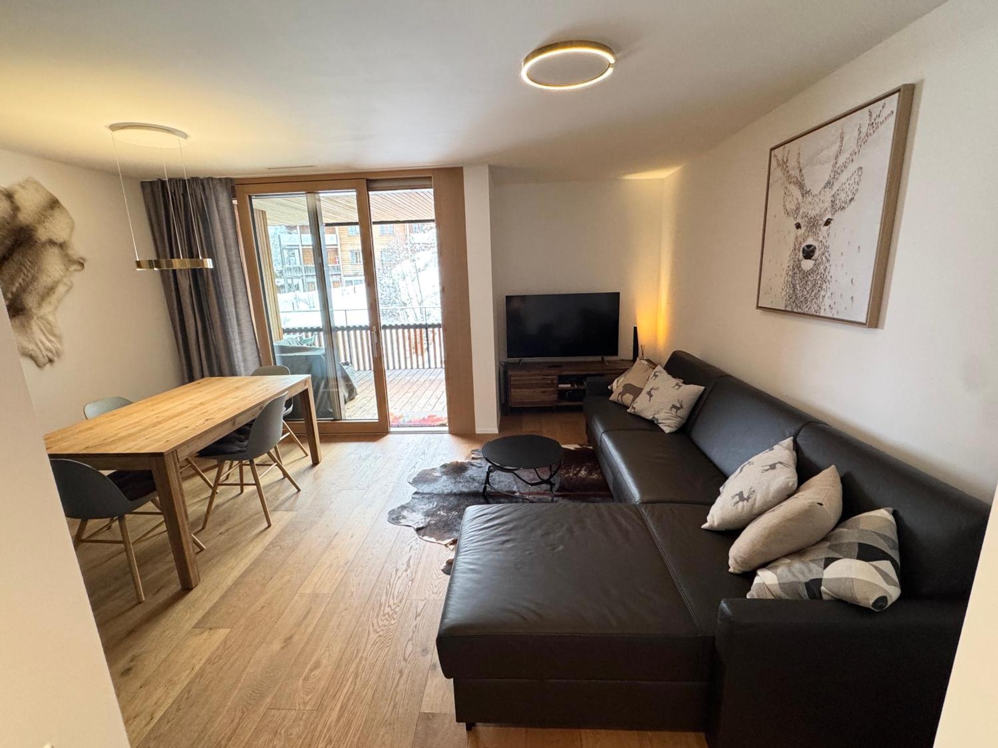 Apartment Beautiful Sunny New 1 Bed *